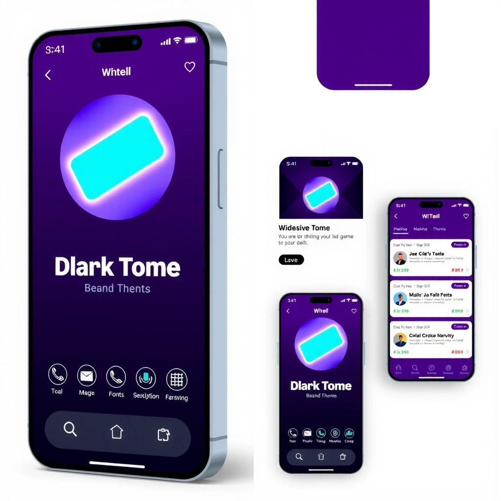 UI/UX Design Process