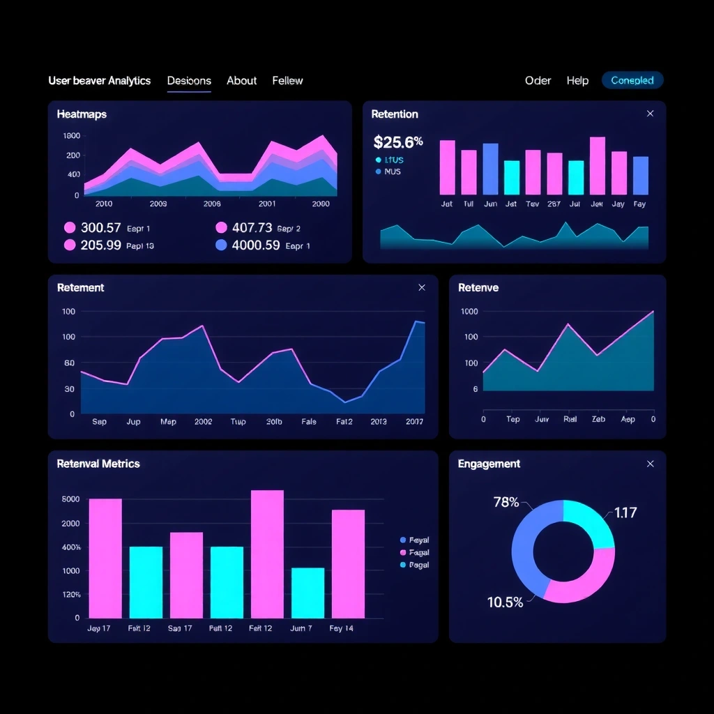 User Behavior Analytics